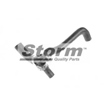 Storm F8394 - Durite de radiateur