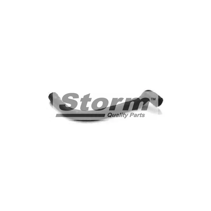 Durite de radiateur Storm F8398 - Visuel 1
