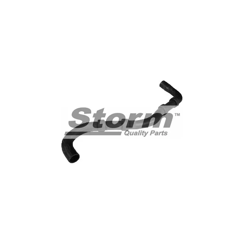 Durite de radiateur Storm F8399 - Visuel 1