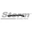 Storm F8401 - Durite de radiateur