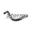 Storm F8404 - Durite de radiateur