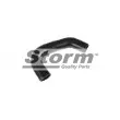Storm F8409 - Durite de radiateur