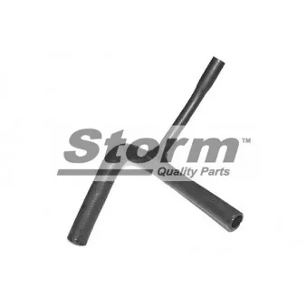 Durite de radiateur Storm OEM 7700801072