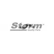 Durite de radiateur Storm [F8441]