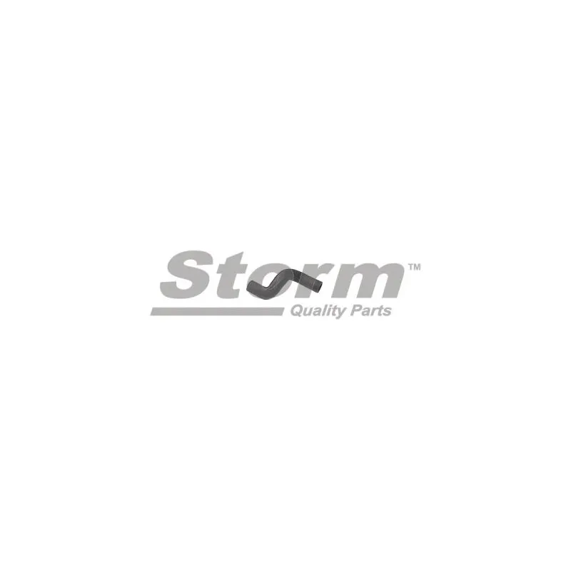 Durite de radiateur Storm F8441 - Visuel 1