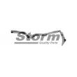 Storm F8444 - Manche, batterie chauffante-chauffage