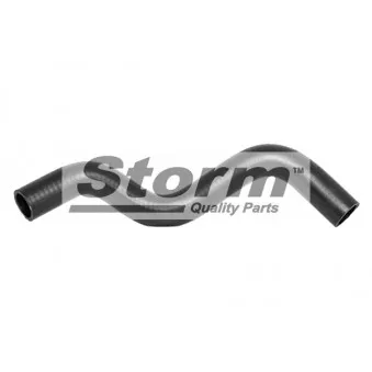 Durite de radiateur Storm OEM 7700829986
