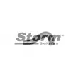 Storm F8455 - Durite de radiateur