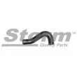 Storm F8455 - Durite de radiateur