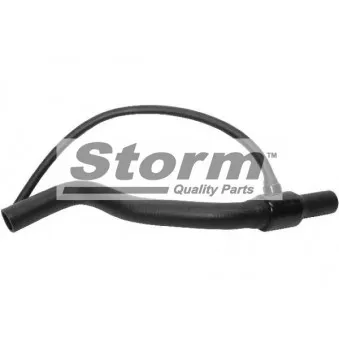 Durite de radiateur Storm OEM 357121101A