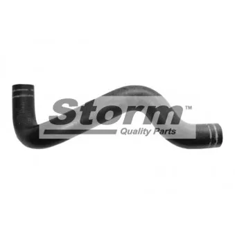 Durite de radiateur Storm OEM 7770566