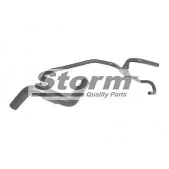 Durite de radiateur Storm OEM 7797503