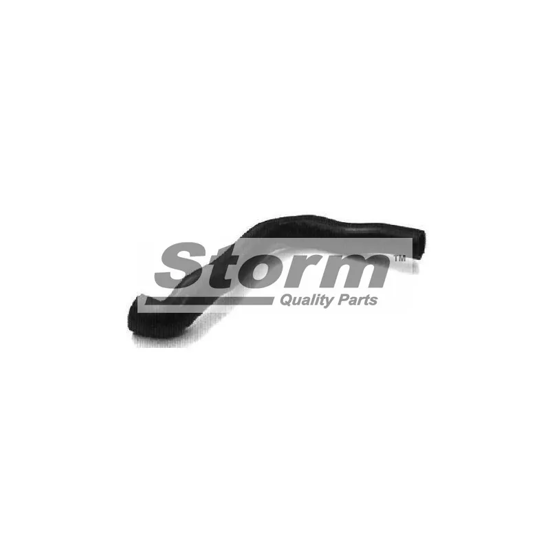 Durite de radiateur Storm F8461 - Visuel 1