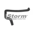 Storm F8481 - Durite de radiateur