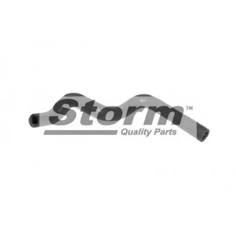 Manche, batterie chauffante-chauffage Storm OEM 1307Z8