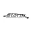 Storm F8507 - Durite de radiateur