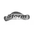 Storm F8546 - Durite de radiateur