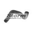 Storm F8619 - Durite de radiateur