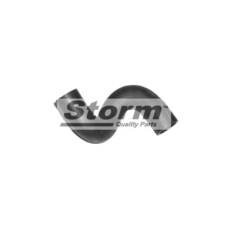 Durite de radiateur Storm F8620 - Visuel 1