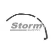 Storm F8689 - Durite de radiateur