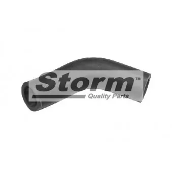 Flexible, aération de la housse de culasse Storm OEM 1180A1 Flexible, aération de la housse de culasse Storm OEM 1180A1