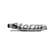 Storm F8701 - Tuyau, ventilation de carter-moteur