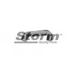 Storm F8702 - Flexible, aération de la housse de culasse