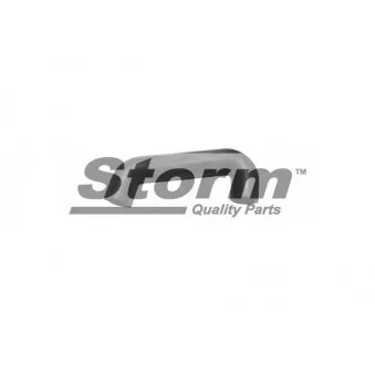 Storm F8702 - Flexible, aération de la housse de culasse