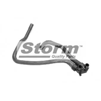 Manche, batterie chauffante-chauffage Storm OEM 6464QY