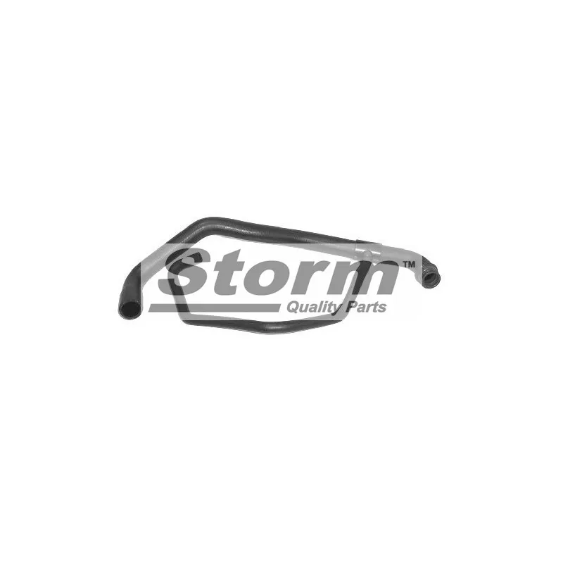 Durite de radiateur Storm F8707 - Visuel 1
