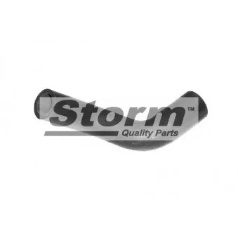 Tuyau d'huile Storm OEM 1192E3