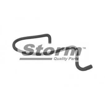 Manche, batterie chauffante-chauffage Storm OEM 131771