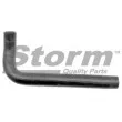 Storm F8725 - Durite de radiateur