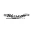 Storm F8729 - Durite de radiateur