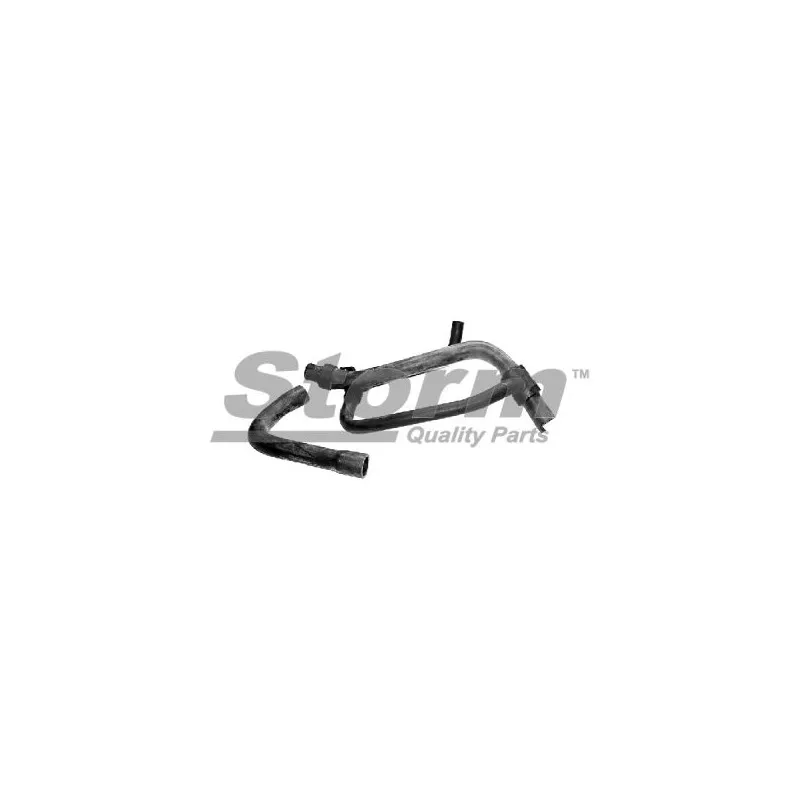 Durite de radiateur Storm F8733 - Visuel 1