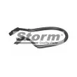 Storm F8734 - Durite de radiateur