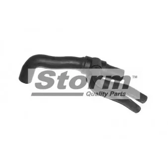 Storm F8738 - Durite de radiateur