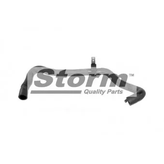Durite de radiateur Storm OEM 1351V4