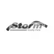 Storm F8757 - Manche, batterie chauffante-chauffage
