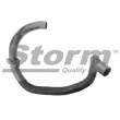 Storm F8761 - Durite de radiateur