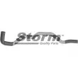 Storm F8762 - Durite de radiateur