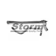 Storm F8767 - Manche, batterie chauffante-chauffage