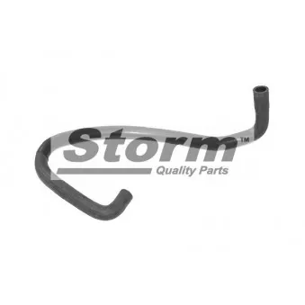 Storm F8769 - Durite de radiateur