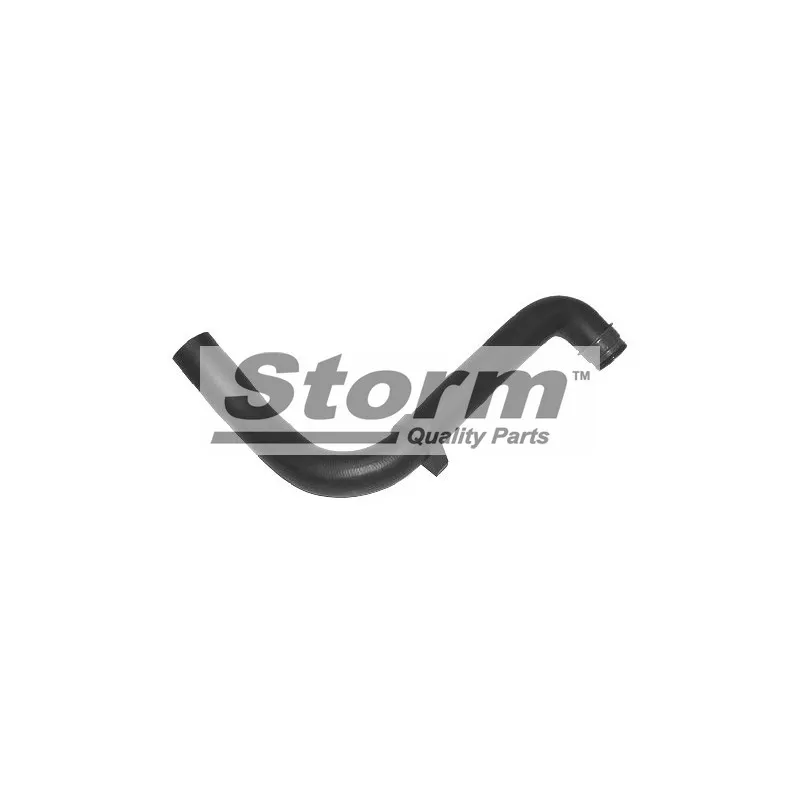 Durite de radiateur Storm F8772 - Visuel 1