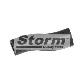 Durite de radiateur Storm OEM 1307PR