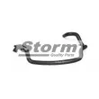Storm F8794 - Manche, batterie chauffante-chauffage