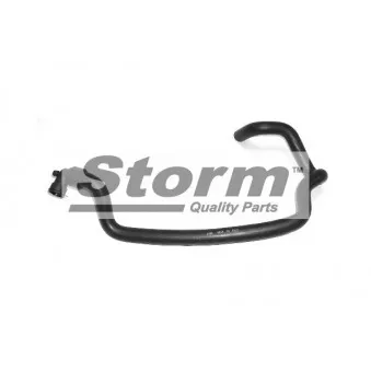 Storm F8794 - Manche, batterie chauffante-chauffage