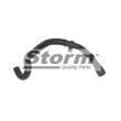 Storm F8798 - Manche, batterie chauffante-chauffage