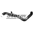 Storm F8805 - Durite de radiateur