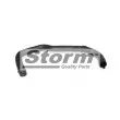 Storm F8810 - Durite de radiateur